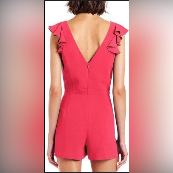 Amanda Uprichard romper - Picture 2 of 3